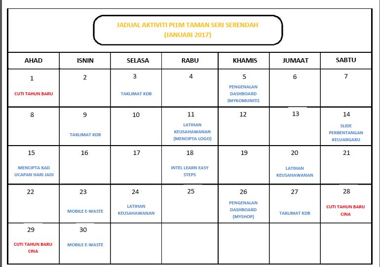 Jadual